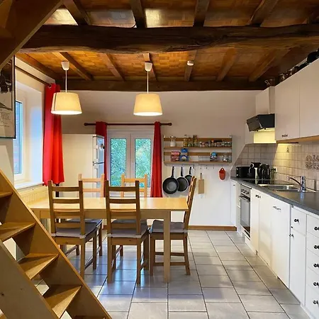 Duplex Au Coeur De Louveigne - Proche De Spa Sprimont