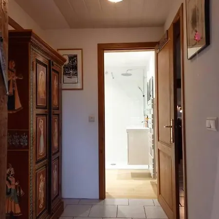 Duplex Au Coeur De Louveigne - Proche De Spa Apartment