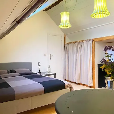 Duplex Au Coeur De Louveigne - Proche De Appartement *