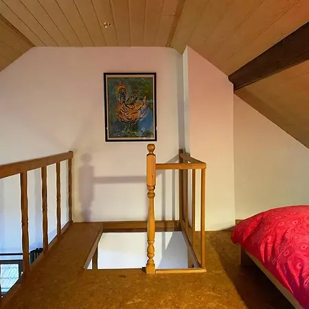 Duplex Au Coeur De Louveigne - Proche De Appartement Sprimont