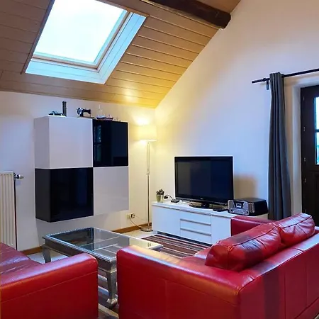 Duplex Au Coeur De Louveigne - Proche De Apartment