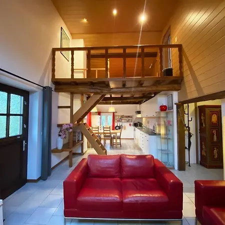 Duplex Au Coeur De Louveigne - Proche De Spa Apartment