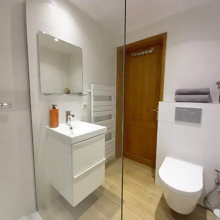 Duplex Au Coeur De Louveigne - Proche De Spa Apartment Sprimont