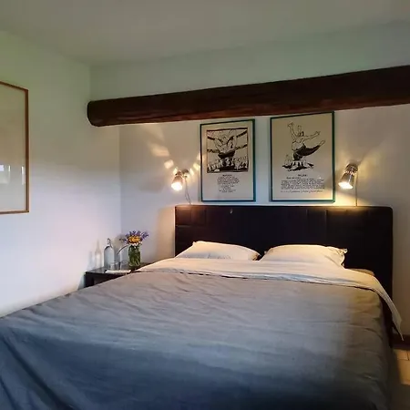 Duplex Au Coeur De Louveigne - Proche De Spa Sprimont