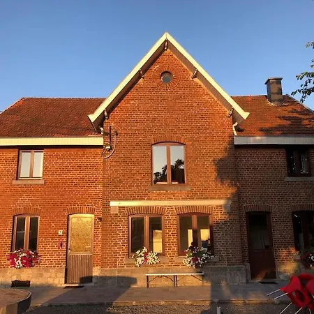 Duplex Au Coeur De Louveigne - Proche De Spa Apartment Sprimont