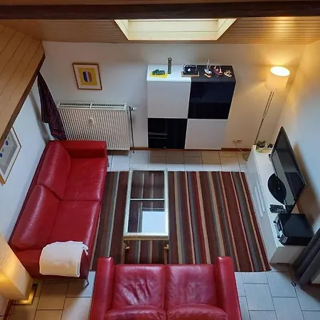 Duplex Au Coeur De Louveigne - Proche De Spa *